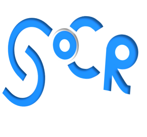Statistics Online Computational Resource (SOCR) logo